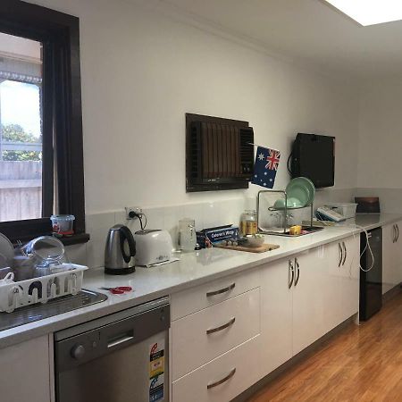 Apartamento 6677 Glen Waverley Exterior foto