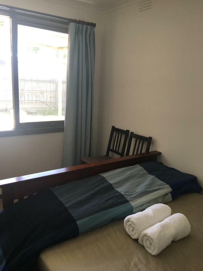 Apartamento 6677 Glen Waverley Exterior foto